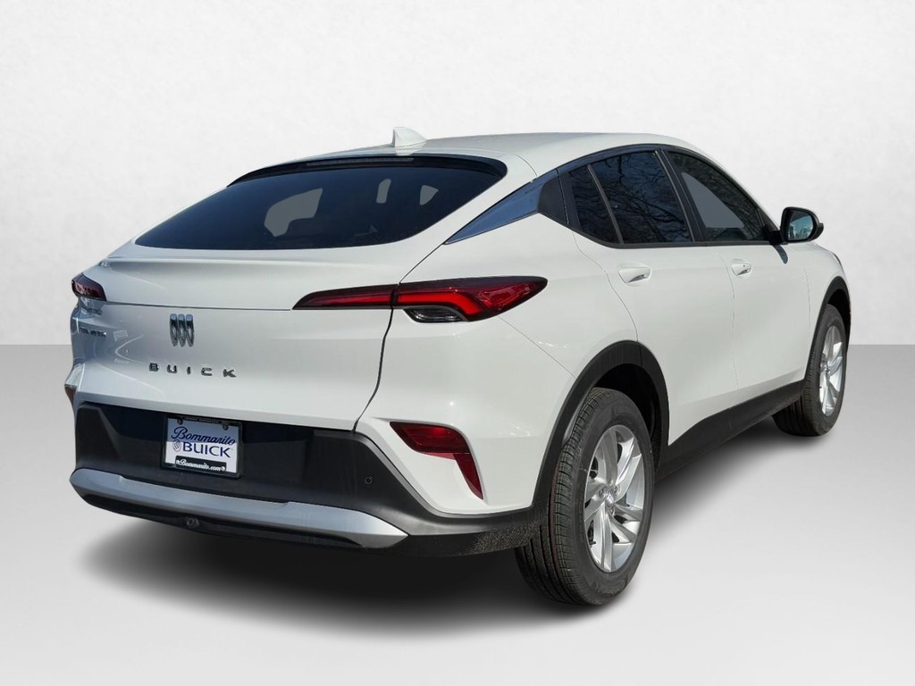 Buick Envista Vehicle Image 03