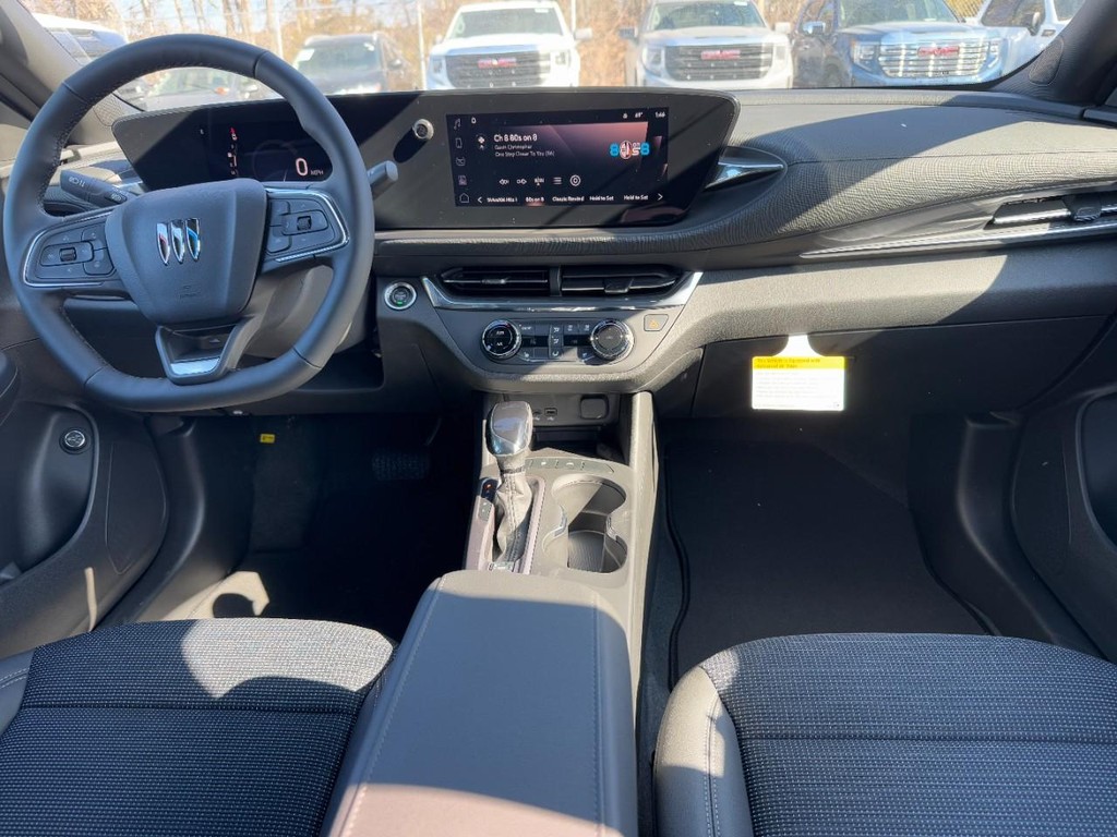 Buick Envista Vehicle Image 06