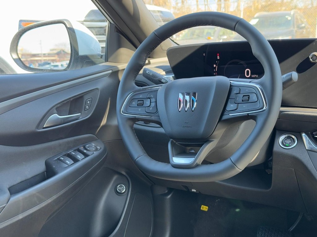 Buick Envista Vehicle Image 07