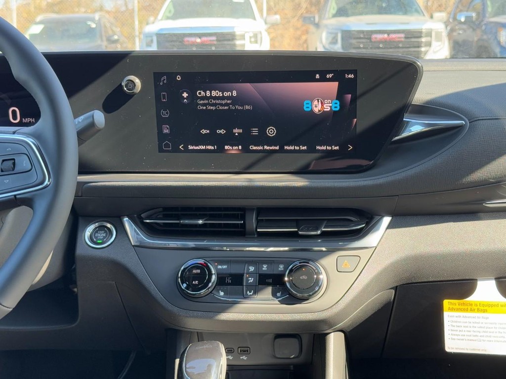 Buick Envista Vehicle Image 08