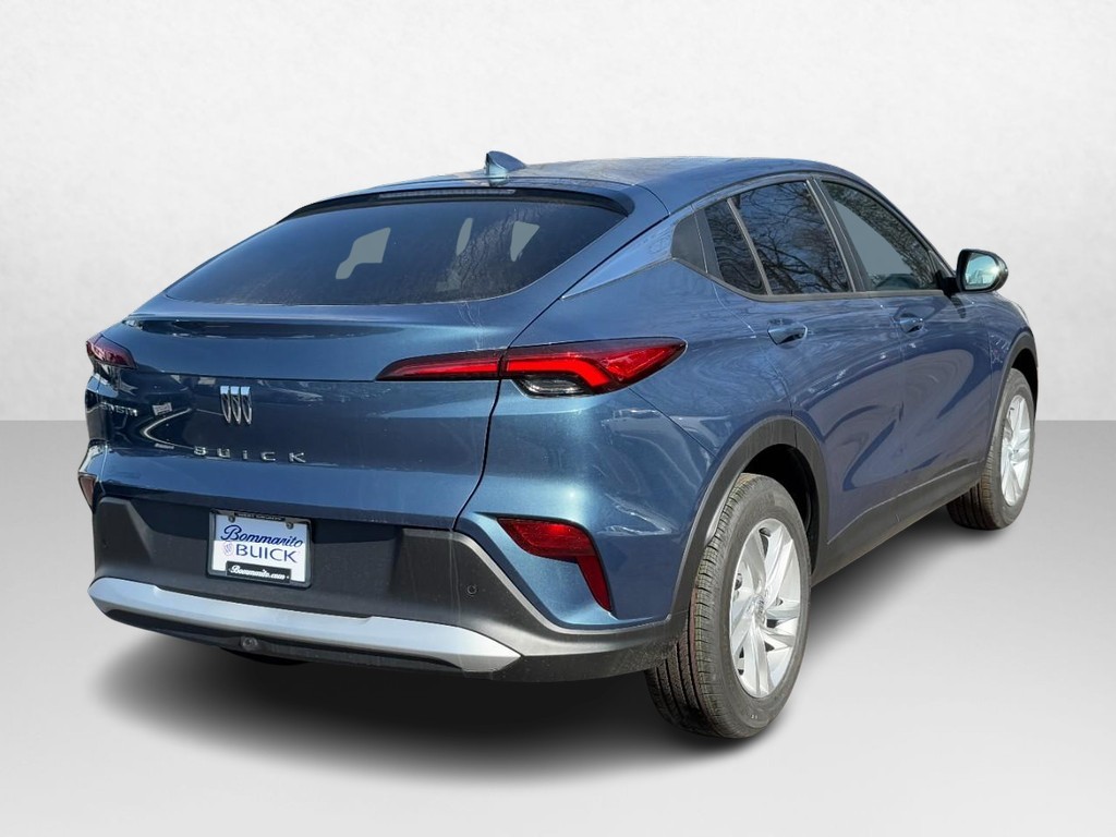 Buick Envista Vehicle Image 03