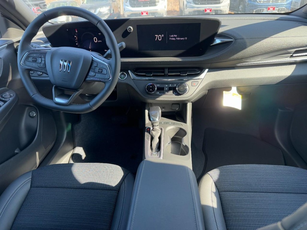 Buick Envista Vehicle Image 06