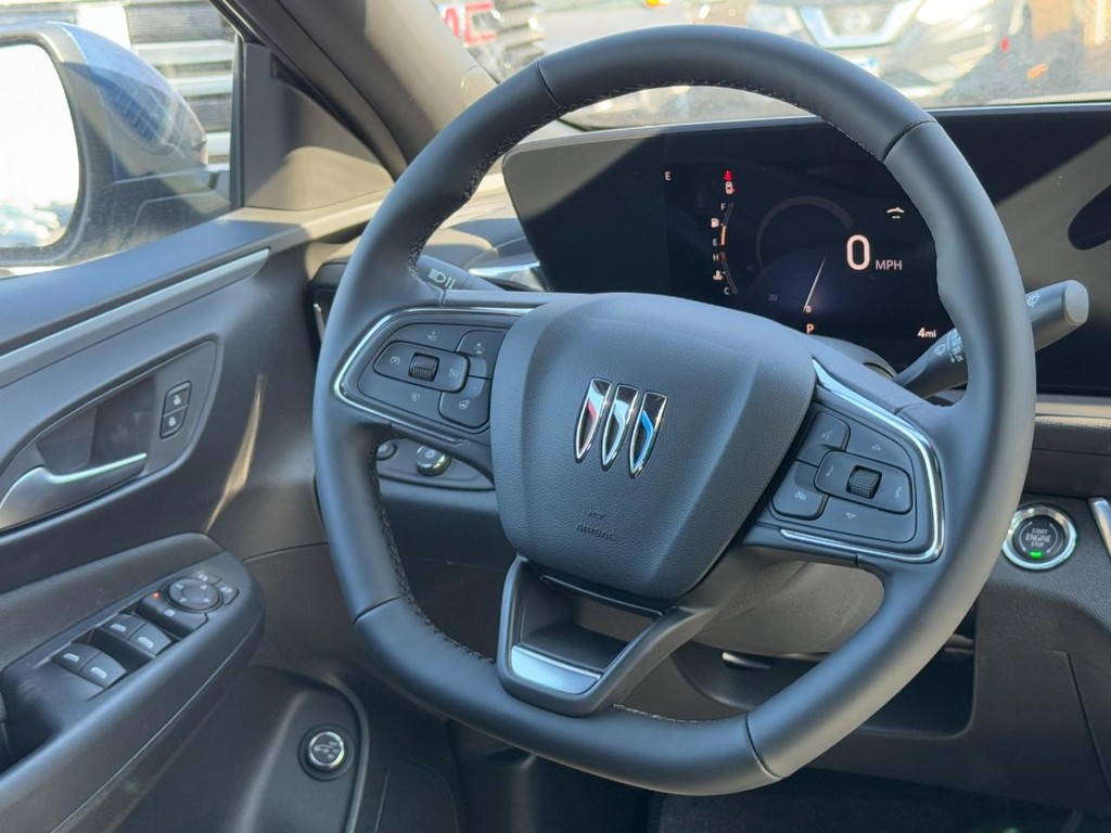 Buick Envista Vehicle Image 07