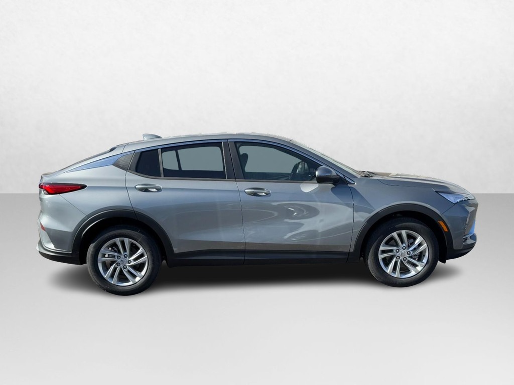 Buick Envista Vehicle Image 02