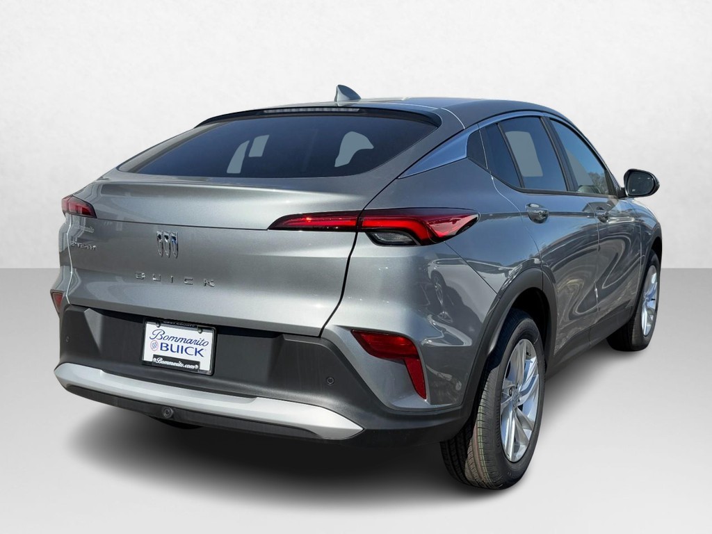 Buick Envista Vehicle Image 03