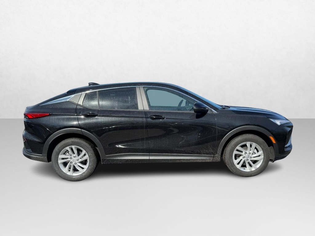 Buick Envista Vehicle Image 02