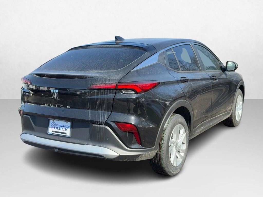 Buick Envista Vehicle Image 03