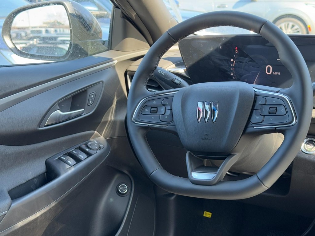 Buick Envista Vehicle Image 07