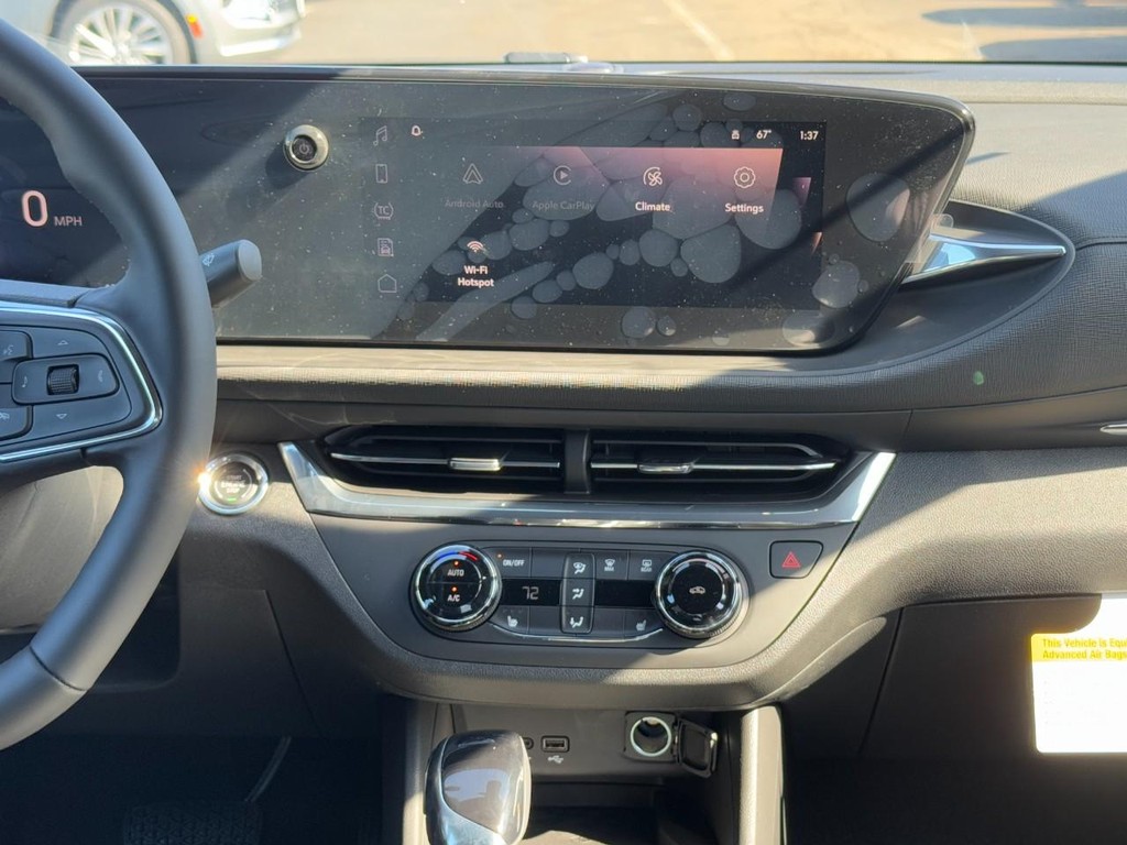 Buick Envista Vehicle Image 08