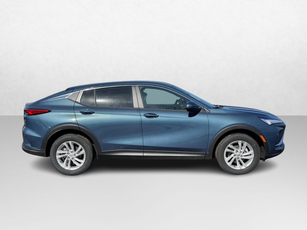 Buick Envista Vehicle Image 02