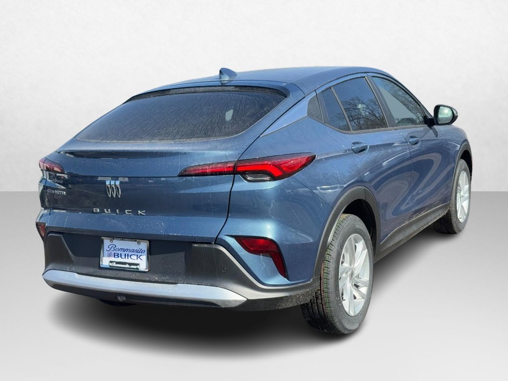 Buick Envista Vehicle Image 03