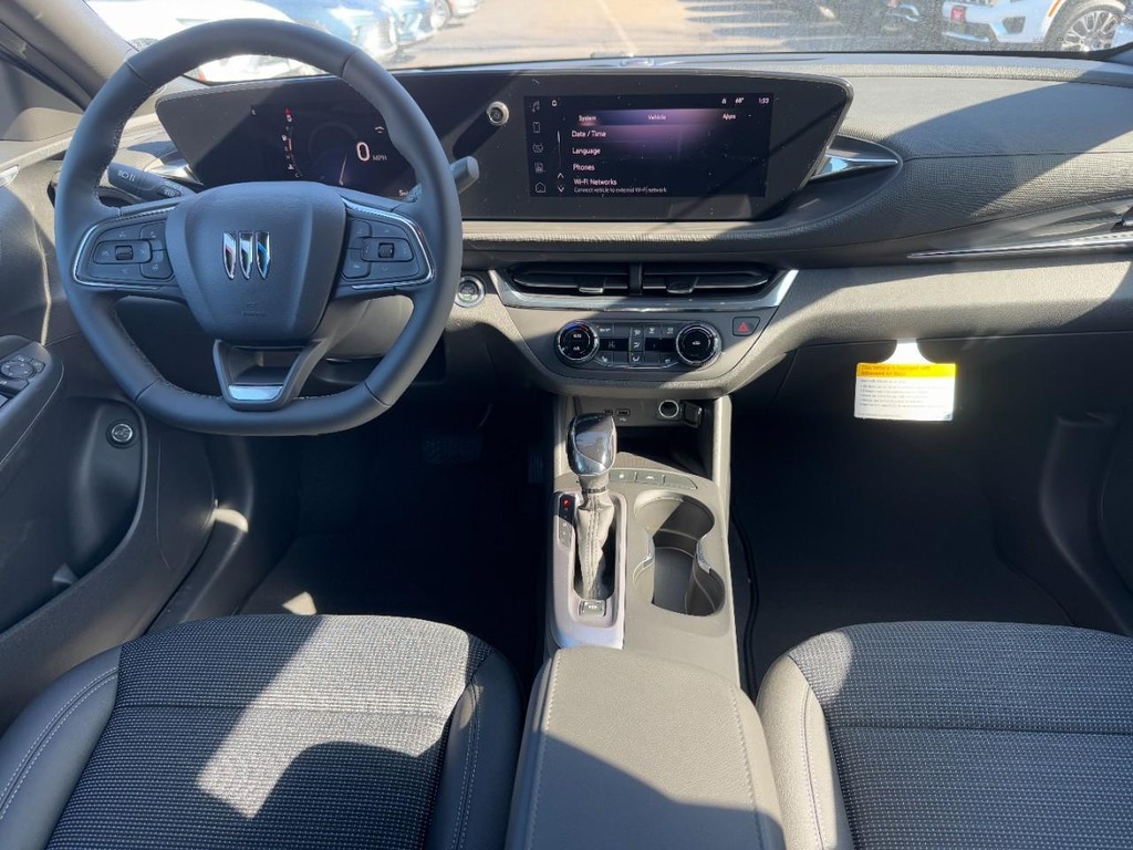 Buick Envista Vehicle Image 06