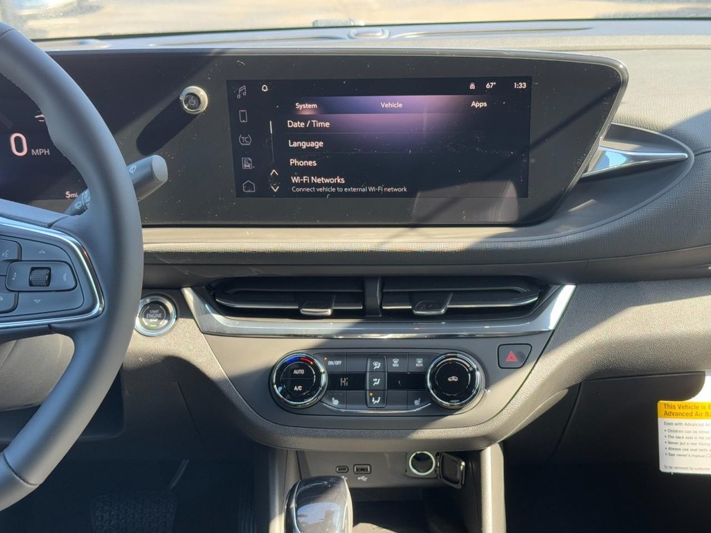 Buick Envista Vehicle Image 08