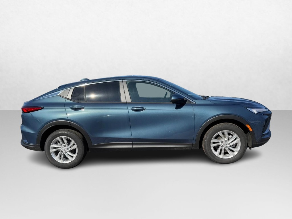 Buick Envista Vehicle Image 02