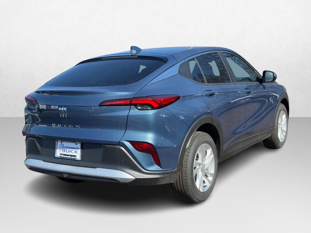 Buick Envista Vehicle Image 03