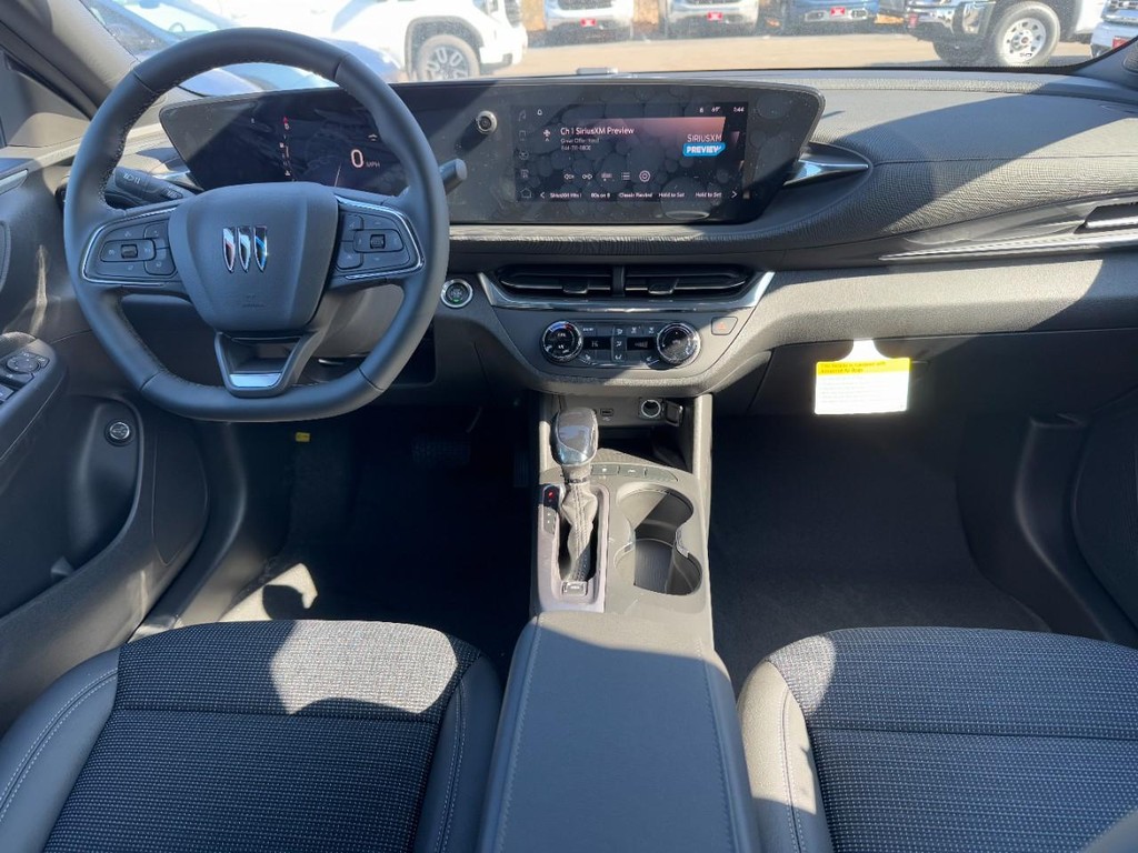 Buick Envista Vehicle Image 06