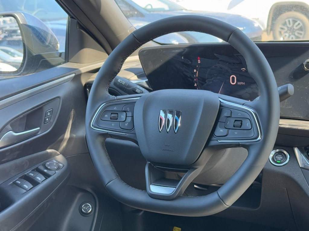 Buick Envista Vehicle Image 07