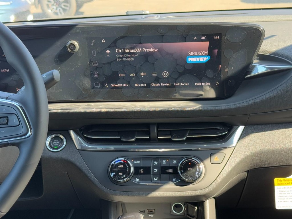 Buick Envista Vehicle Image 08