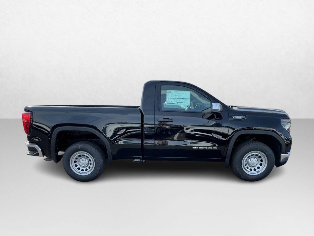 GMC Sierra 1500 Vehicle Image 02