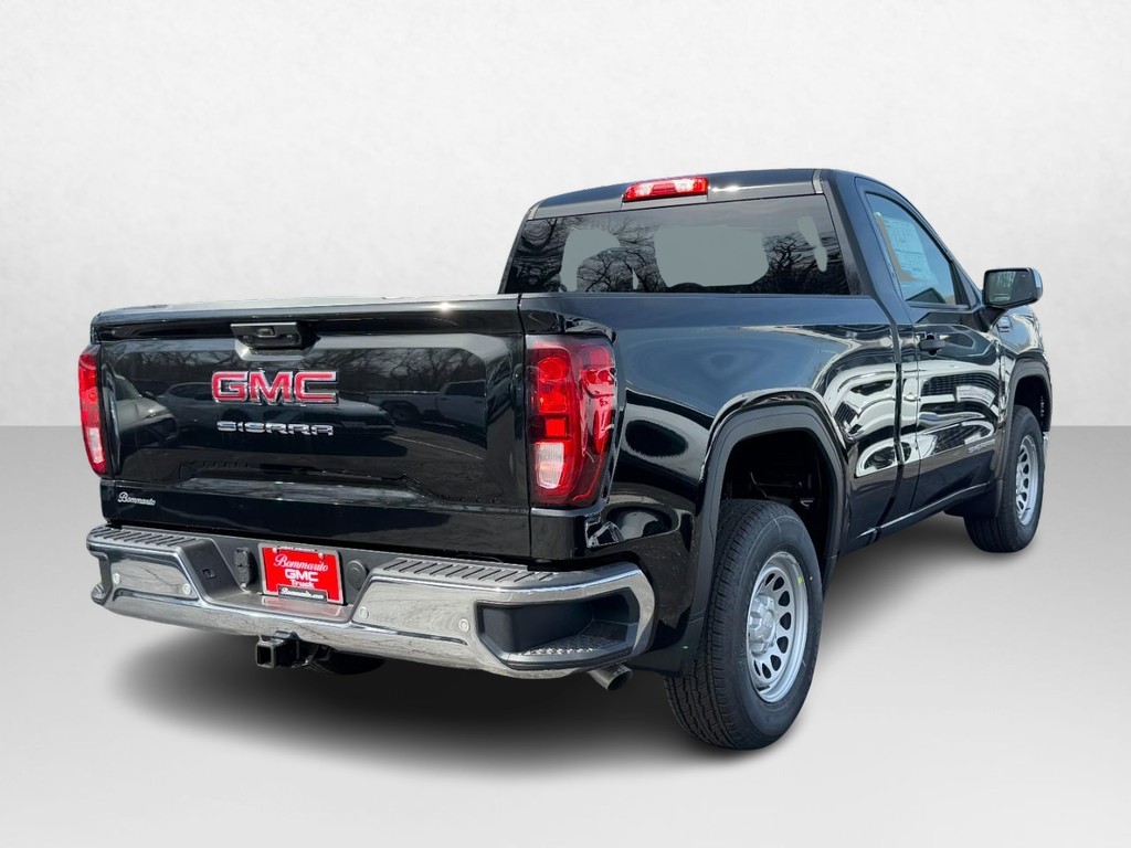 GMC Sierra 1500 Vehicle Image 03