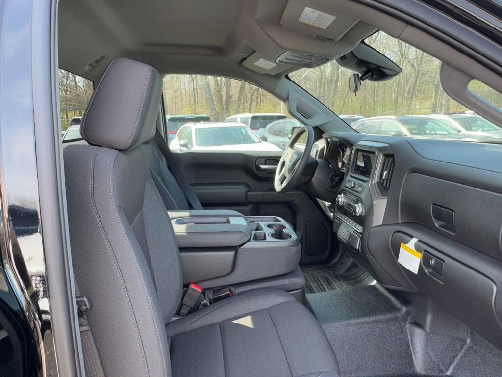 GMC Sierra 1500 Vehicle Image 05