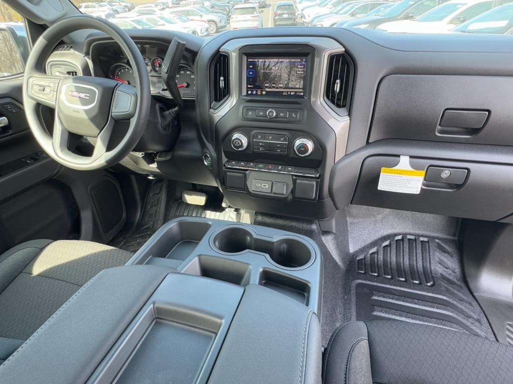 GMC Sierra 1500 Vehicle Image 06