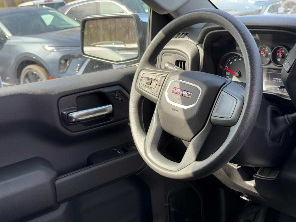 GMC Sierra 1500 Vehicle Image 07