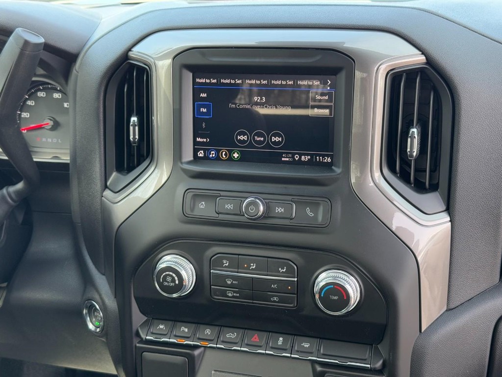 GMC Sierra 1500 Vehicle Image 08