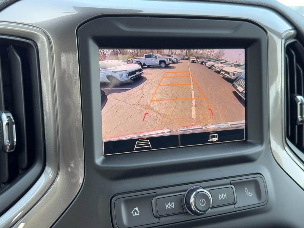 GMC Sierra 1500 Vehicle Image 12