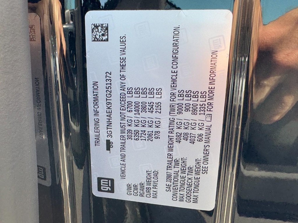 GMC Sierra 1500 Vehicle Image 14