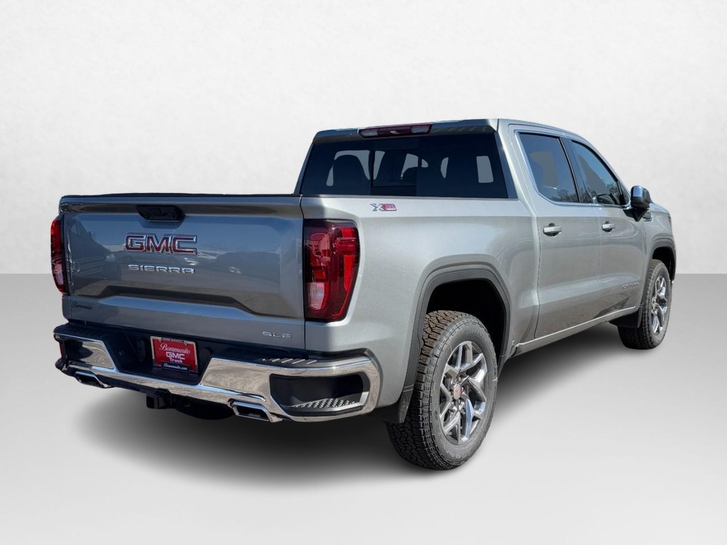 GMC Sierra 1500 Vehicle Image 03