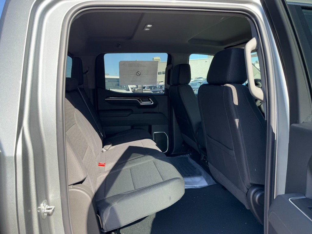 GMC Sierra 1500 Vehicle Image 05