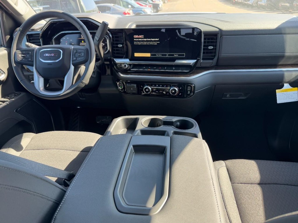 GMC Sierra 1500 Vehicle Image 06