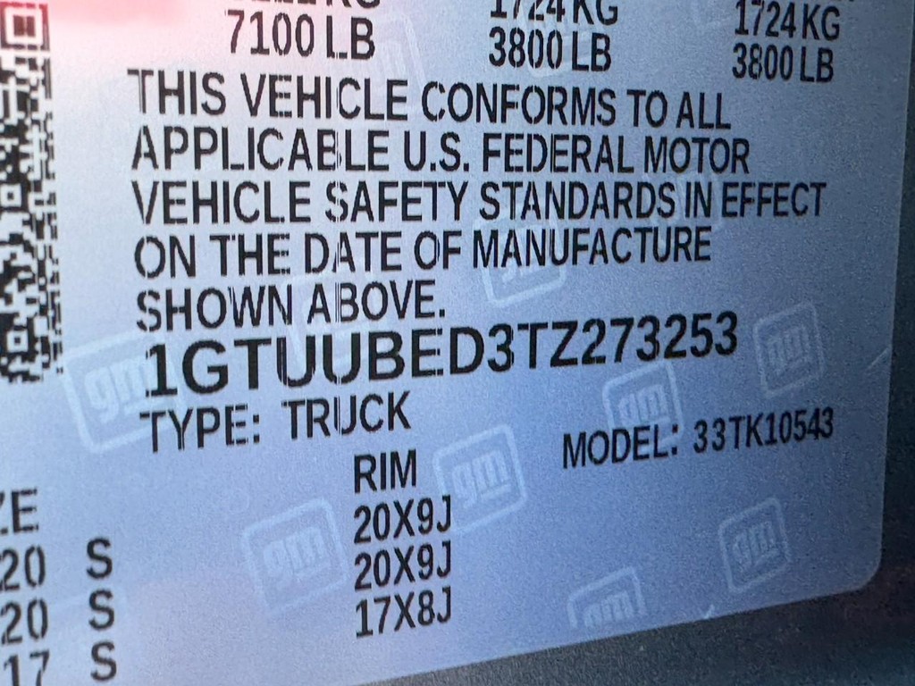 GMC Sierra 1500 Vehicle Image 15