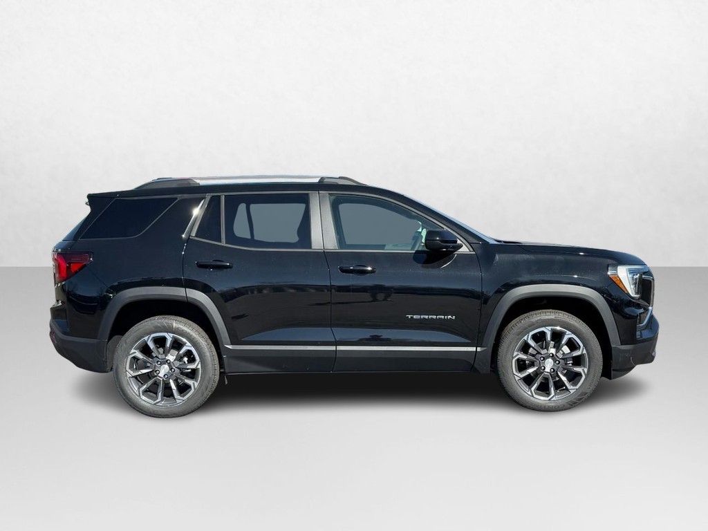 GMC Terrain Vehicle Image 02