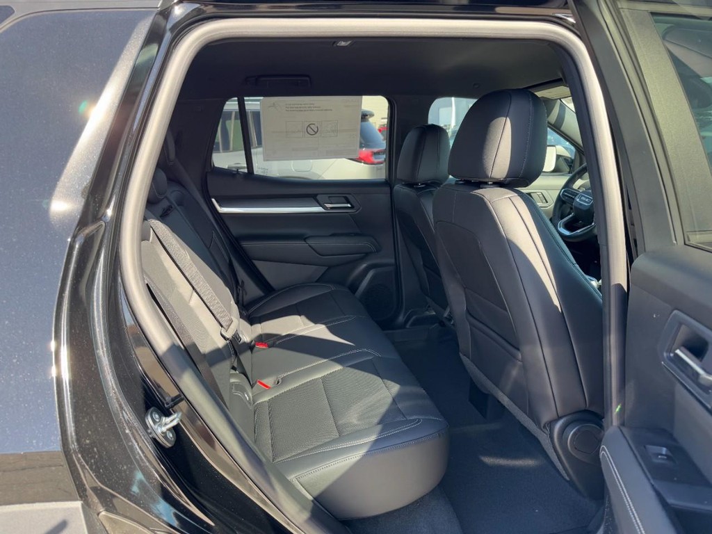 GMC Terrain Vehicle Image 05