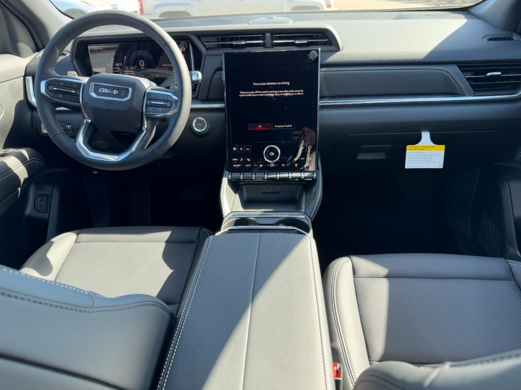 GMC Terrain Vehicle Image 06