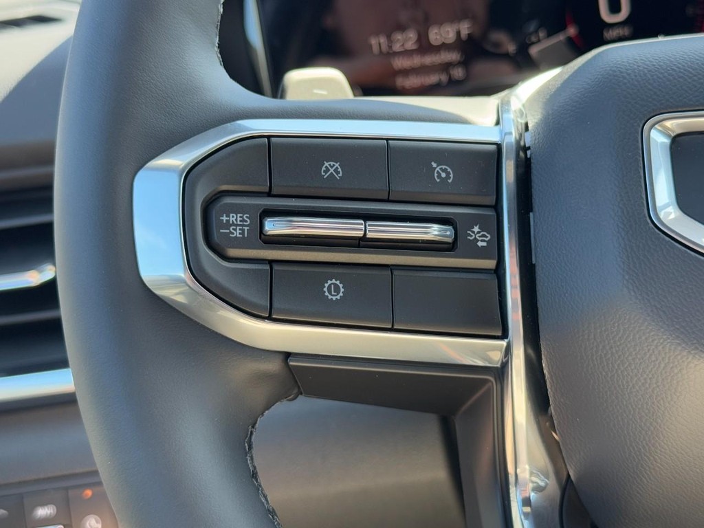 GMC Terrain Vehicle Image 10