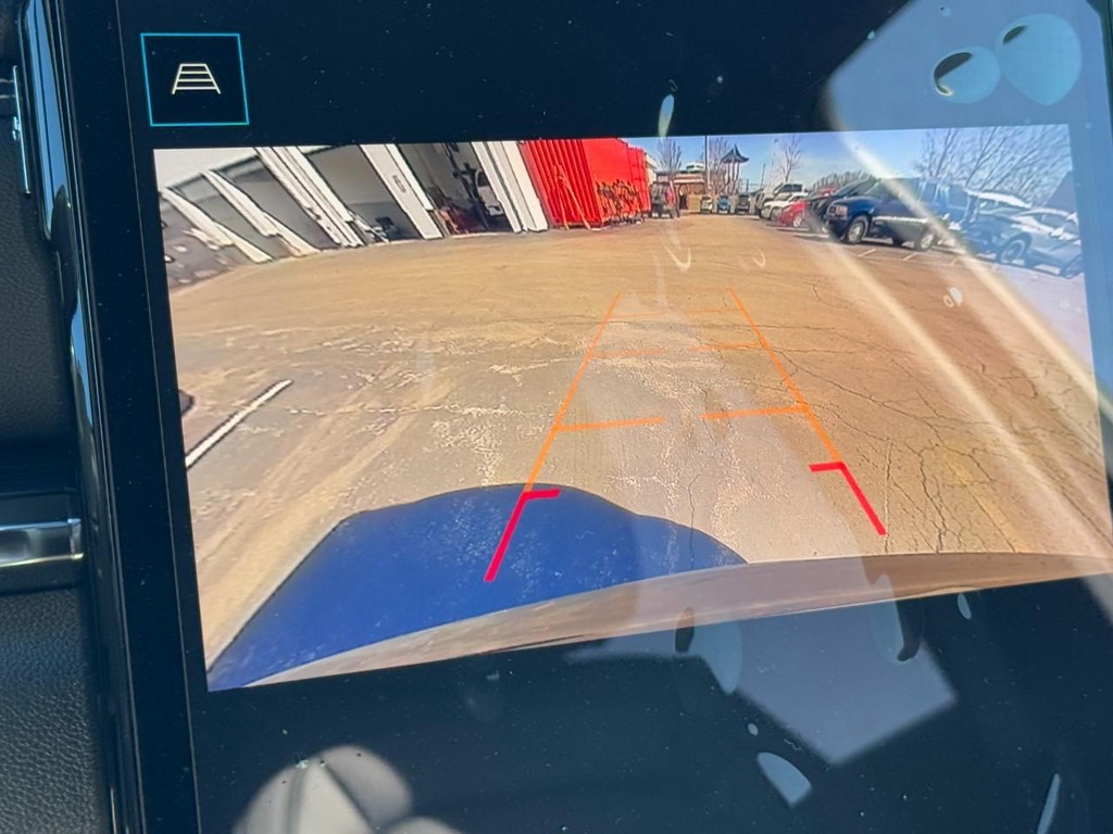 GMC Terrain Vehicle Image 13