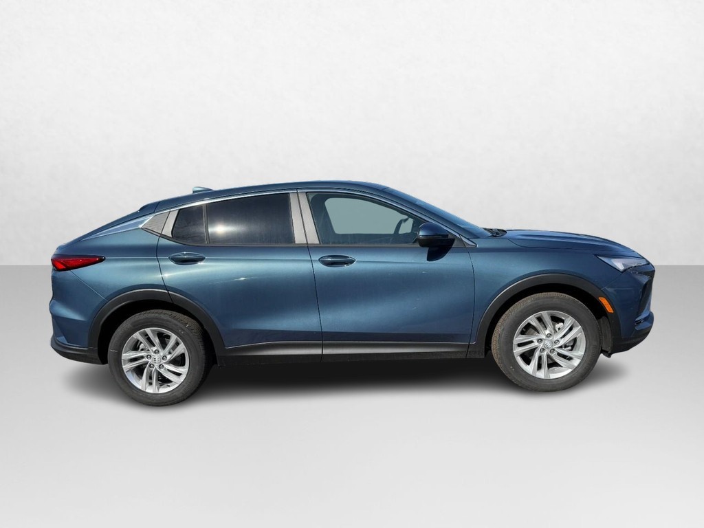 Buick Envista Vehicle Image 02