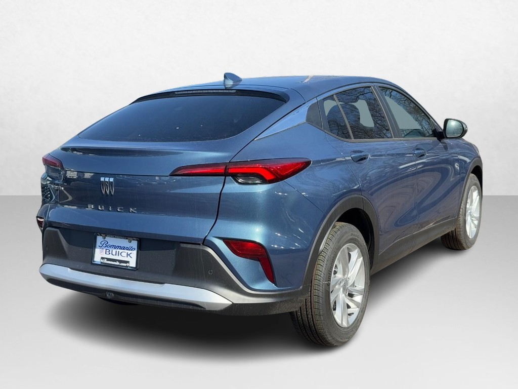 Buick Envista Vehicle Image 03