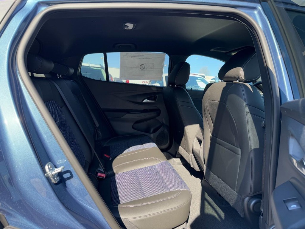 Buick Envista Vehicle Image 05