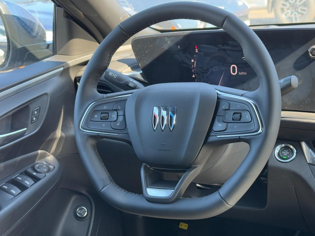 Buick Envista Vehicle Image 07