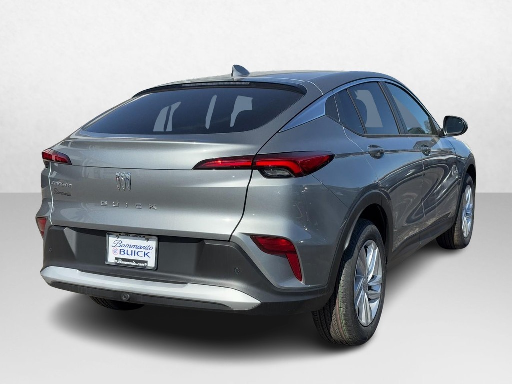 Buick Envista Vehicle Image 03