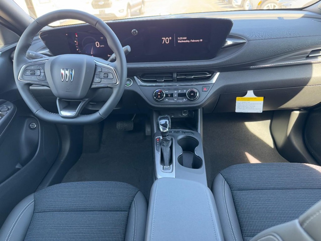 Buick Envista Vehicle Image 06