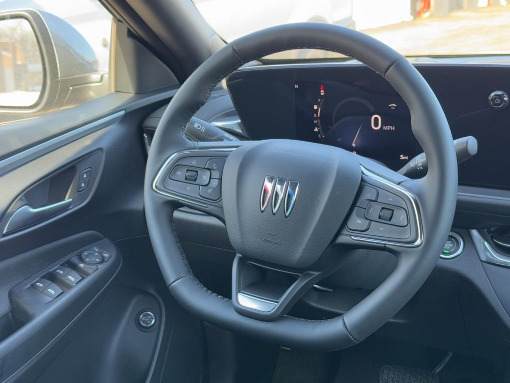 Buick Envista Vehicle Image 07