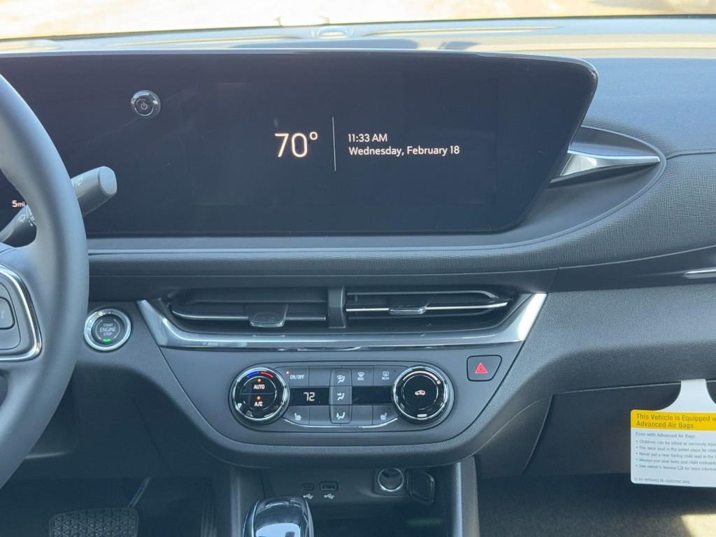 Buick Envista Vehicle Image 08