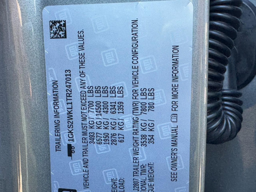 GMC Yukon XL Vehicle Image 18