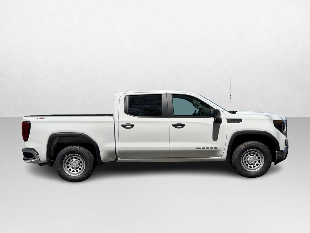 GMC Sierra 1500 Vehicle Image 02
