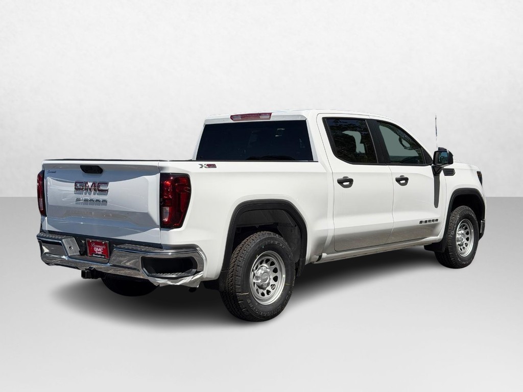 GMC Sierra 1500 Vehicle Image 03